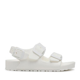 

Босоніжки Birkenstock Milano Eva 1019458 White, Білий