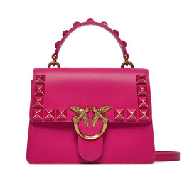 Pinko Táska Pinko Love One Top Handle Mini Light . AI 23-24 PLTT 100071 A0NF Pink Pinko N17Q