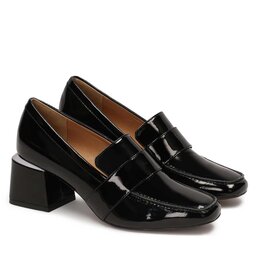 Kazar Polobotky Kazar Ellis 84419-L0-00 Black