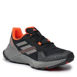 adidas Boty adidas Terrex Soulstride RAIN.RDY Trail IF5016 Cblack/Grefou/Solred