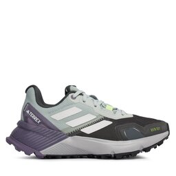 

Взуття adidas Terrex Soulstride RAIN.RDY IF5032 Dgsogr/Crywht/Wonsil, Сірий
