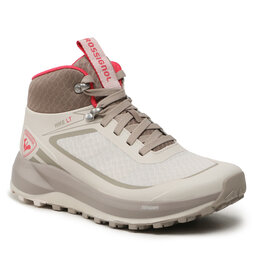 Rossignol Trekingová obuv Rossignol W Skpr Hike Lt RNLWD47 Khaki Web 653