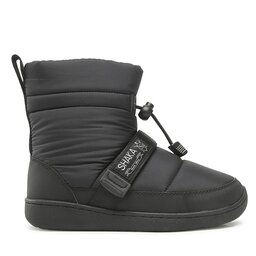 

Снігоходи Shaka Schlaf Camp Bootie 433235 Black, Чорний