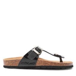 

В'єтнамки Grünland Sara CC0025-70 Nero, Чорний