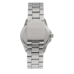 

Годинник Casio, Срібний