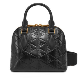 Lacoste Handtasche Lacoste NF4876MH Schwarz