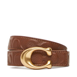 Coach Cintura da donna Coach CD485 Marrone