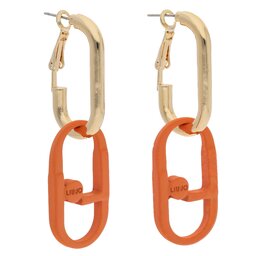 Liu Jo Pendientes Liu Jo Orecchini BJXLJ355 Oro