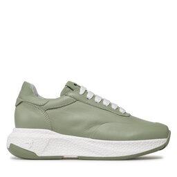 

Снікерcи Togoshi 37961 Green, Зелений