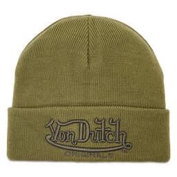 Von Dutch Mössa Von Dutch Flint 7050115 Khaki