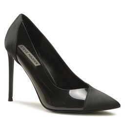 Steve Madden Stilettos Steve Madden Voice d SM11002262--04005-001 Black