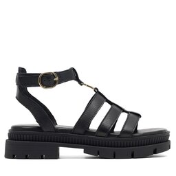 

Босоніжки Badura FILETTO-23SS1012 Czarny, Чорний