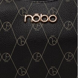 

Сумка Nobo NBAG-P1240-CM20 Чорний