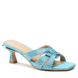 Alma En Pena Sandaler Alma En Pena V23260 Turquoise