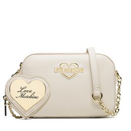 LOVE MOSCHINO Дамска чанта LOVE MOSCHINO JC4071PP1HLD0000 Nero