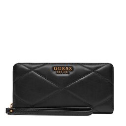 Guess Stor damplånbok Guess Cilian (QB) Slg SWQB91 91460 BLA