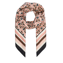 Weekend Max Mara Хустка Weekend Max Mara Onesto 2625546064 Бежевий