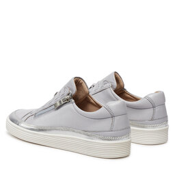 

Снікерcи Caprice 9-23755-42 Light Blue Perlato 849, Голубий