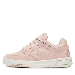 

Снікерcи Champion Z80 Sl Low Cut S11596-PS019 Pink, Рожевий