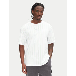 Karl Kani Karl Kani Marškinėliai PD00005363 Balta Regular Fit