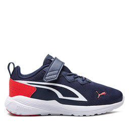 Puma Взуття для бігу Puma All-Day Active AC+PS 387387 07 Cиній