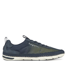 Bugatti Halbschuhe Bugatti 321-ASG04-6900 4100 Dunkelblau