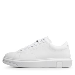 

Снікерcи Armani Exchange XUX123 XV534 00152 Op.White, Білий