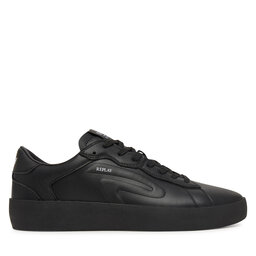 REPLAY Sneakers REPLAY GMZA9 .000.C0206L Schwarz