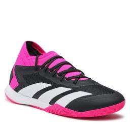 adidas Boty adidas Predator Accuracy.3 Indoor Boots GW7069 Černá