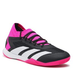 adidas Взуття adidas Predator Accuracy.3 Indoor Boots GW7069 Core Black/Cloud White/Team Shock Pink 2