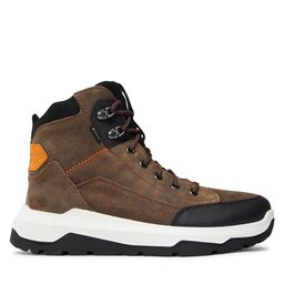 

Черевики туристичні Superfit GORE-TEX 1-000503-3000 D Brown/Orange, Коричневий