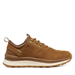 Geox Sneakers Geox U Spherica Actif X2 B Abx U56HMA 00032 C6032 Braun