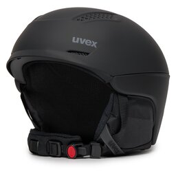 Uvex Sísisak Uvex Ultra 5662486005 Black Mat