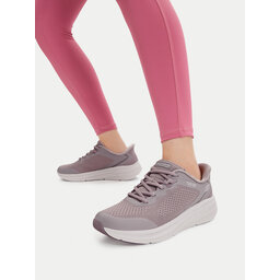 Skechers Снікерcи Skechers Bobs Skillz 117756/QUAL Фіолетовий