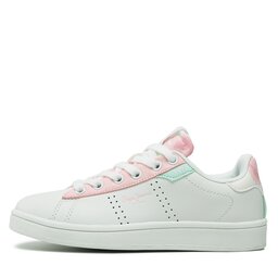 

Снікерcи Pepe Jeans Player Print G PGS30569 White 800, Білий