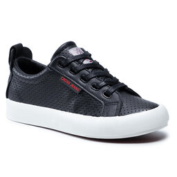 Cross Jeans Sneakers Cross Jeans FF2R4053C Black
