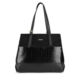 Lasocki Bolso Lasocki LSK-X-010-07 Negro