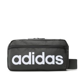 adidas Borsetă adidas Linear Bum Bag HT4739 Gri