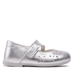

Туфлі Primigi 3905922 S Silver, Срібний