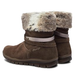 

Чоботи Primigi GORE-TEX 4889433 S Tort.Sc/Beige, Коричневий