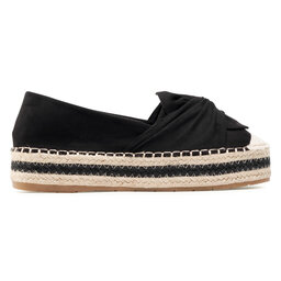 

Еспадрильї DeeZee WSS20378-04 Black, Чорний