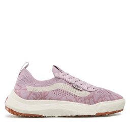 

Кросівки Vans Ultrarange Vr3 VN0A4BXBBD51 Lilas, Рожевий