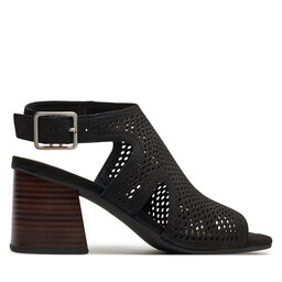Clarks Σανδάλια Clarks Siara65 Flow 26176344 Μαύρο