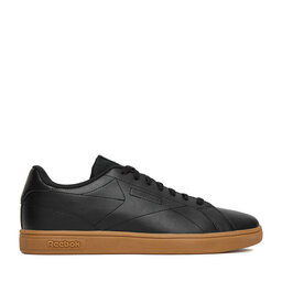 Reebok Αθλητικά Reebok CEO-COURT CLEAN 100234604 Μαύρο