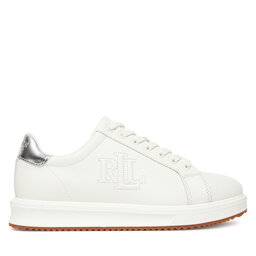 LAUREN RALPH LAUREN Sneakersy LAUREN RALPH LAUREN Ainsley Sk Ltl 802974379001 Biały
