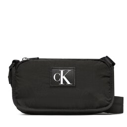 Calvin Klein Jeans Borsetta Calvin Klein Jeans City Nylon Ew Camera Bag K60K610854 BDS