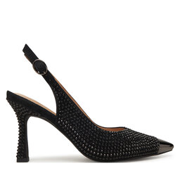Alma En Pena Tacón de aguja Alma En Pena V250619 Negro