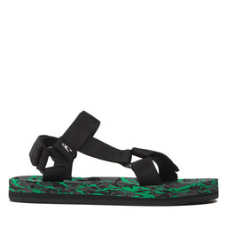 

Босоніжки O'Neill Surplus Neo Strap Sandals 2400000 Black Out 12104, Чорний