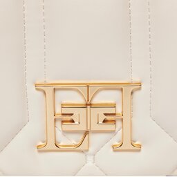 

Сумка Elisabetta Franchi BS-34A-37E2-V320 Burro 193, Бежевий