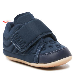 Bibi Lågskor Bibi Afeto Joy 1124170 Navy